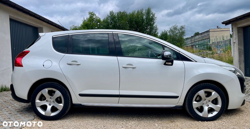 Peugeot 3008 155 THP Active - 1
