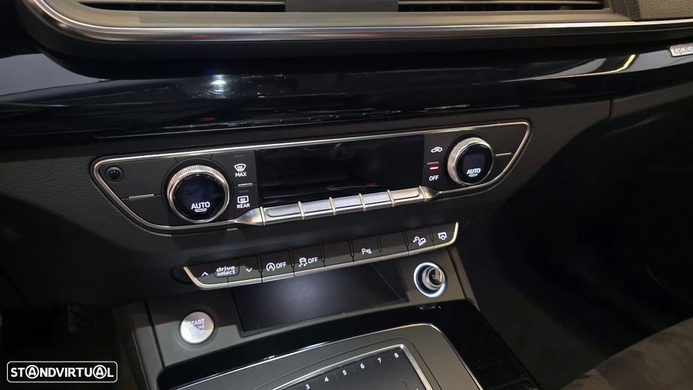 Audi Q5 40 TDI quattro S-line S-tronic - 48