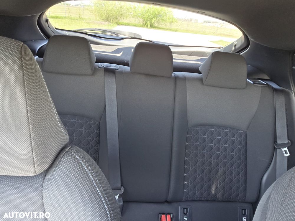 Toyota C-HR Business-Edition - 11