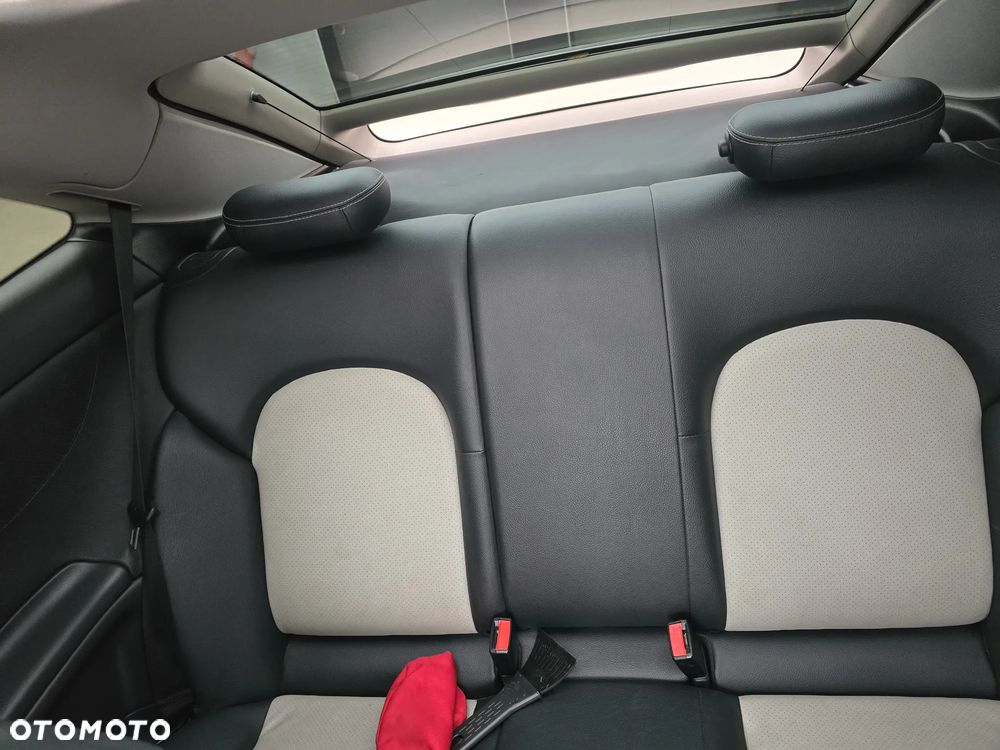 Mercedes-Benz Klasa C 200 CDI Automatik Sport Edition - 9