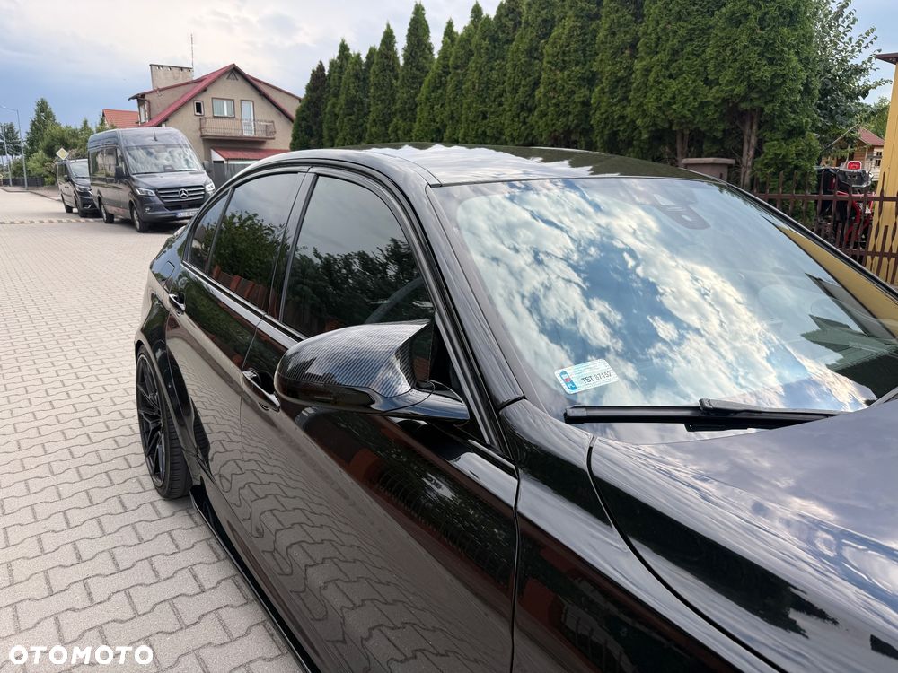 BMW M3 - 15