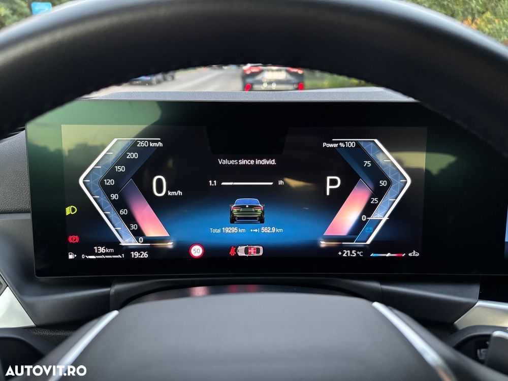 BMW Seria 4 420i Sport-Aut. - 22