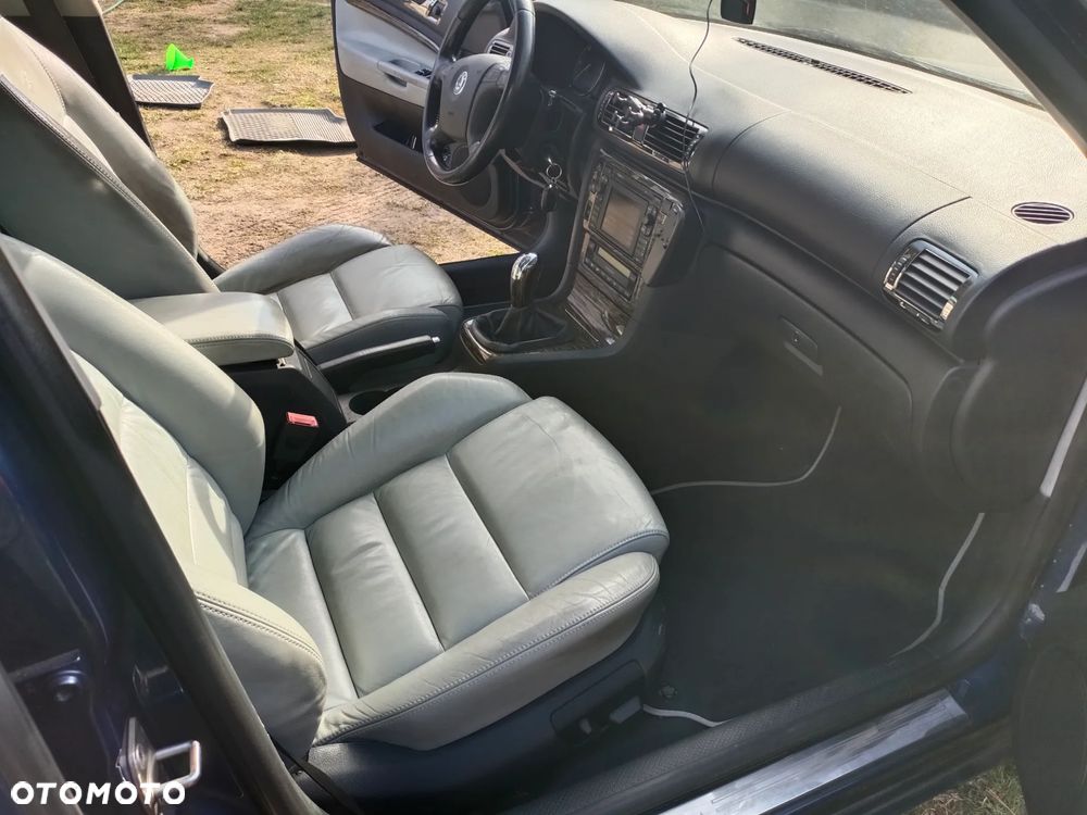 Skoda Superb 2.0 TDI DPF Ambiente - 7