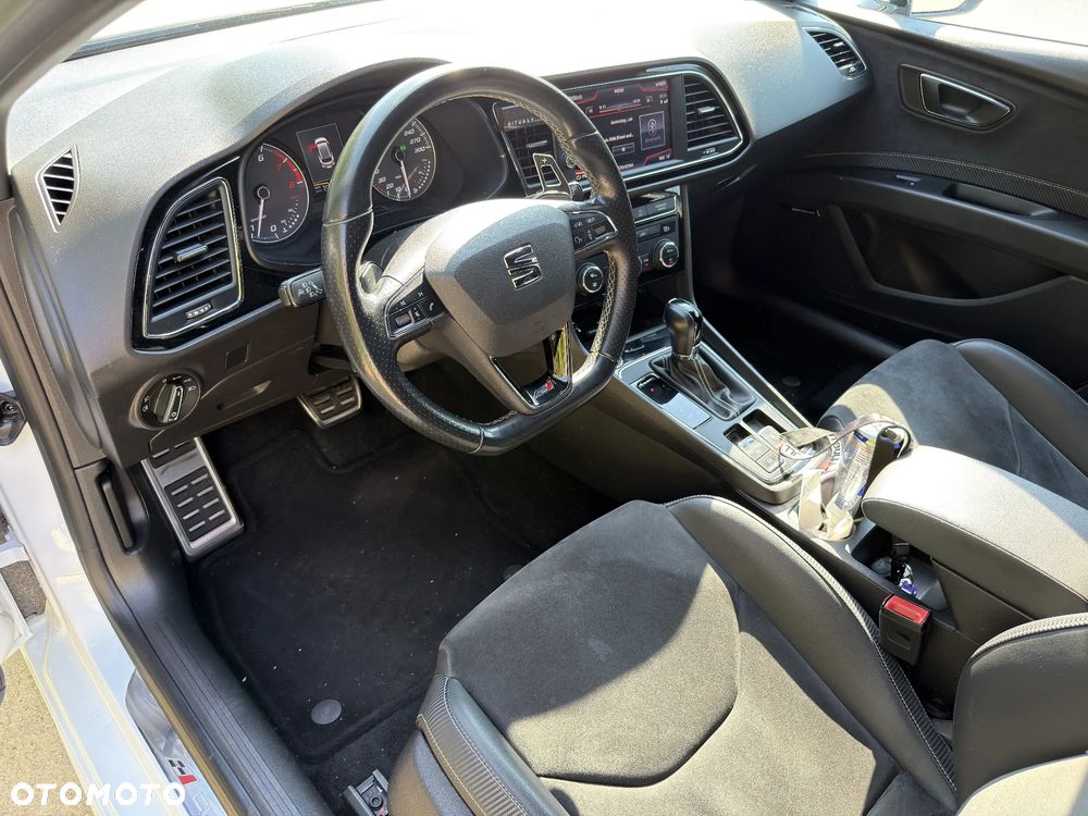 Seat Leon - 7