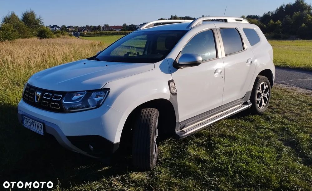 Dacia Duster 1.0 TCe Prestige - 18