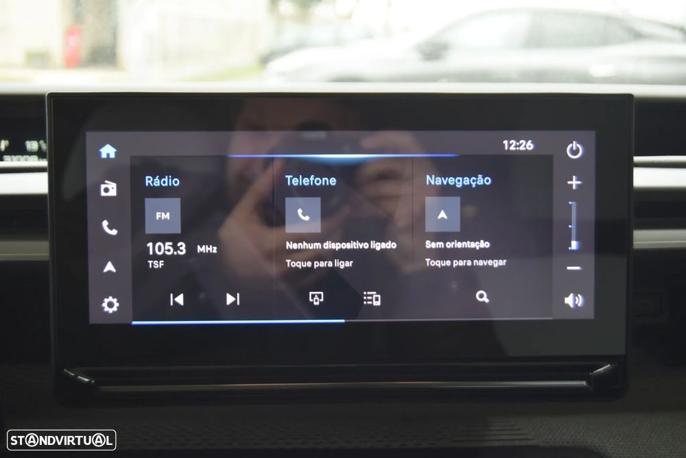 Citroën C3 1.2 PureTech Max - 14