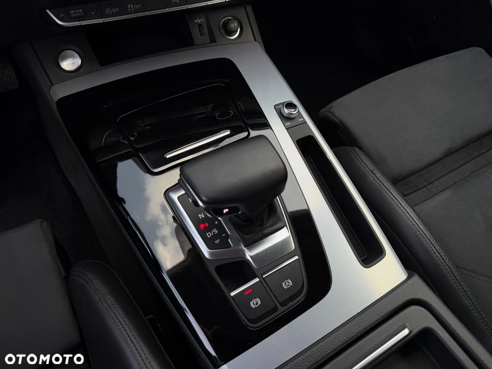 Audi Q5 Sportback 40 TDI mHEV Quattro Advanced S tronic - 23