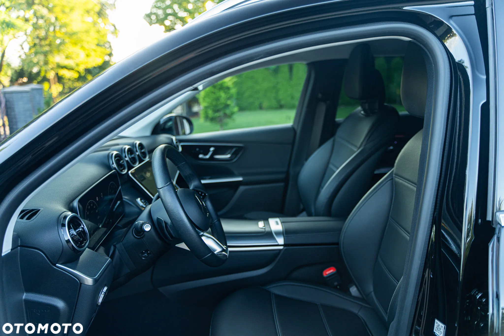 Mercedes-Benz GLC 200 4Matic 9G-TRONIC Edition Avantgarde - 36