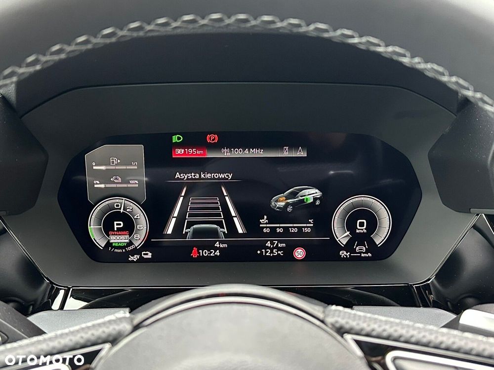 Audi A3 Sportback - 19