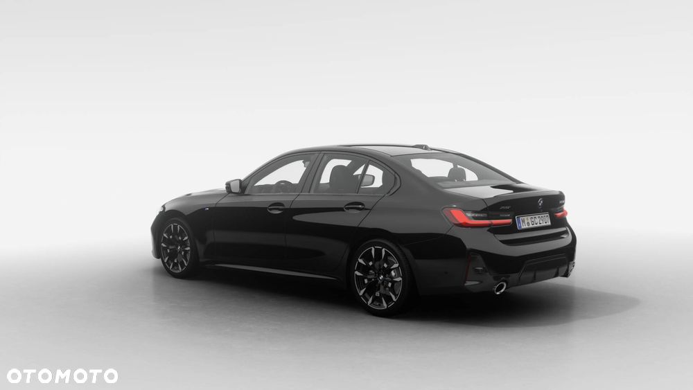 BMW Seria 3 320i xDrive M Sport - 3