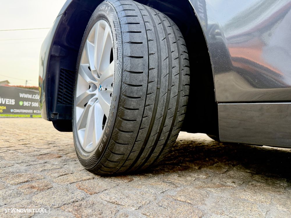 BMW 520 d Aut. Luxury Line - 16