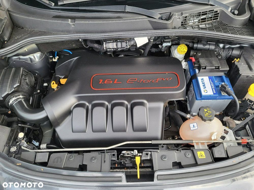 Fiat 500X - 32
