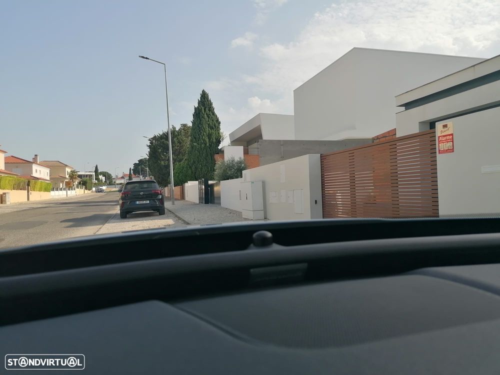 Jaguar XF 20d AWD Aut. R-Sport - 15