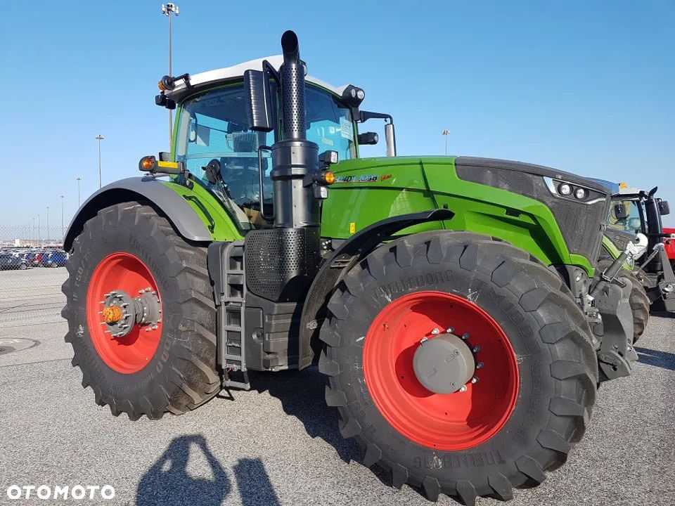 Naprawa MAN D2676 LE521-LE532 - 1