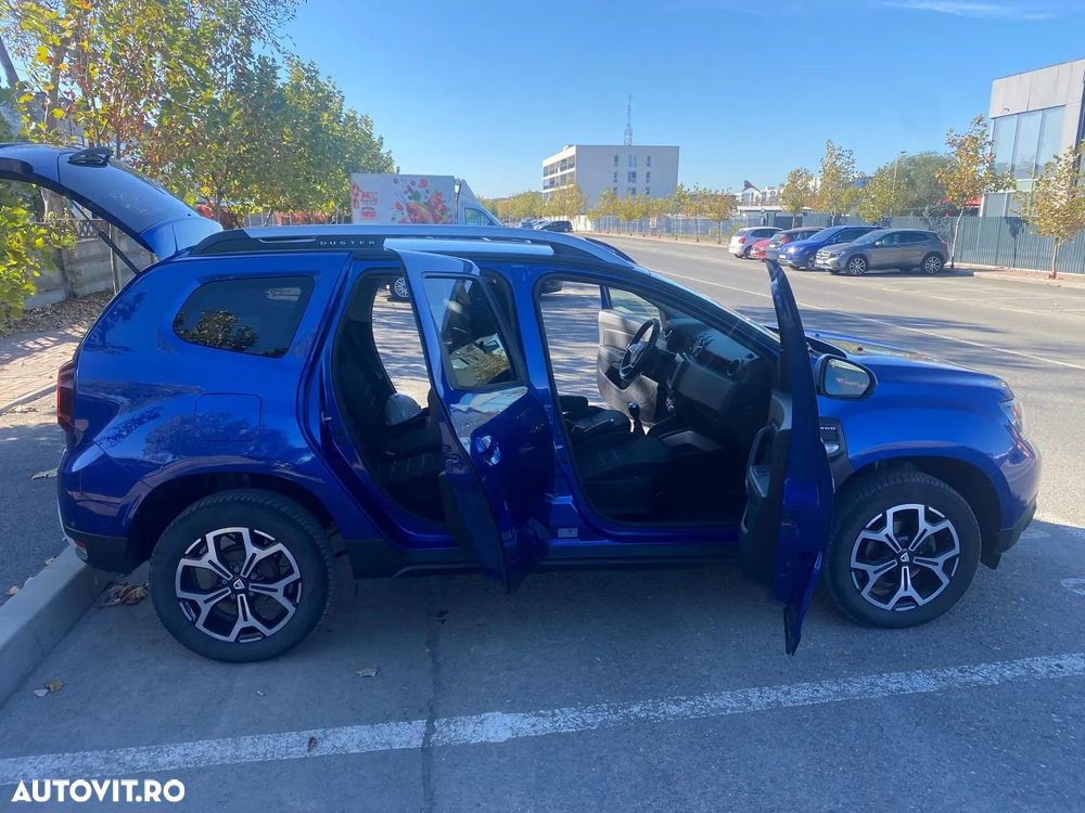 Dacia Duster - 6