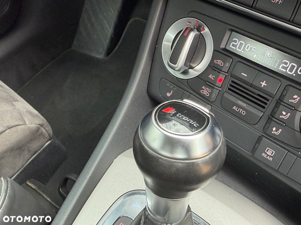 Audi Q3 2.0 TDI Quattro S tronic - 13