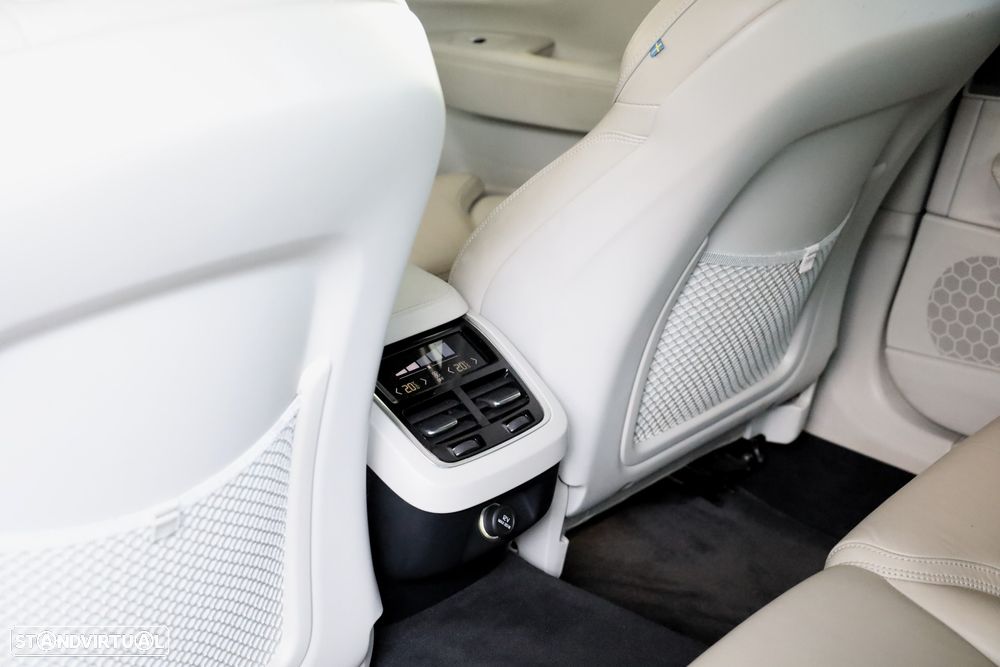 Volvo S90 2.0 D4 Inscription Geartronic - 13