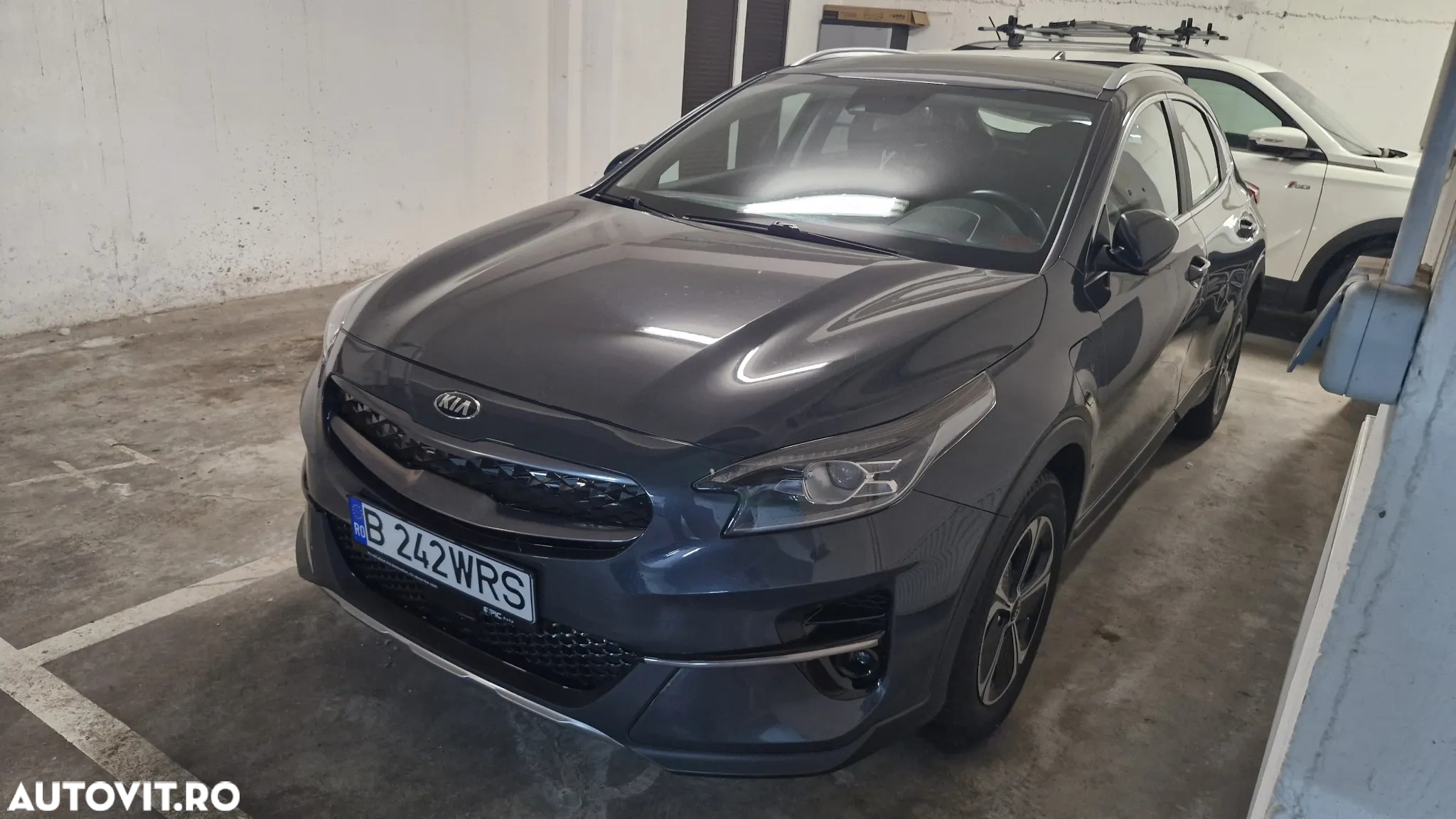 Kia XCeed 1.6 GDI DCT6 OPF Plug-in-Hybrid Vision - 5