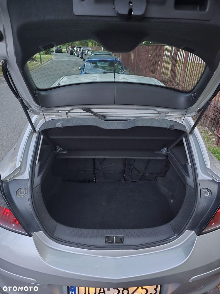 Opel Astra 1.6 Enjoy - 11