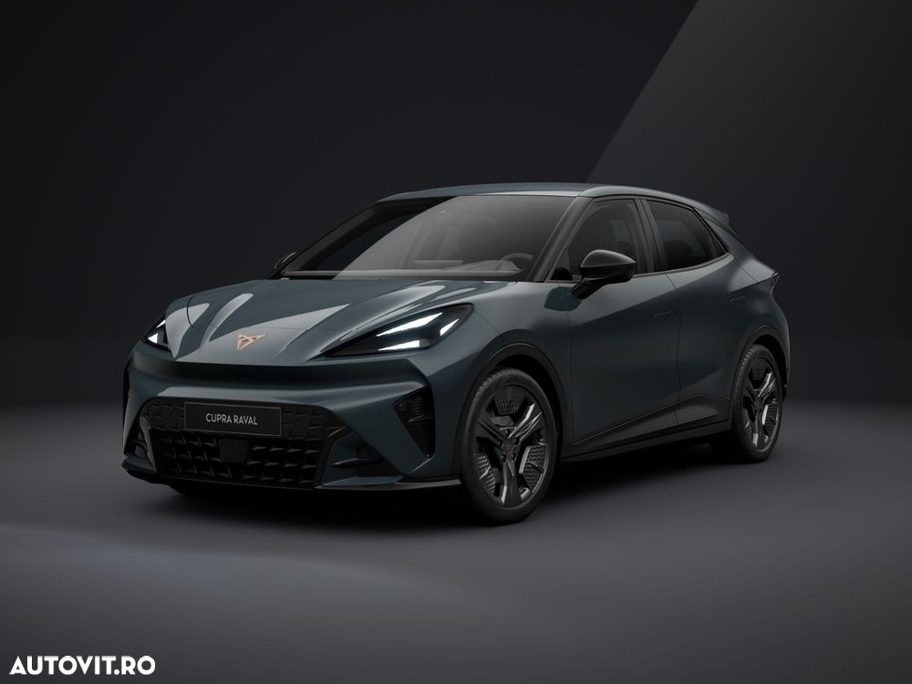 Cupra Raval - 1