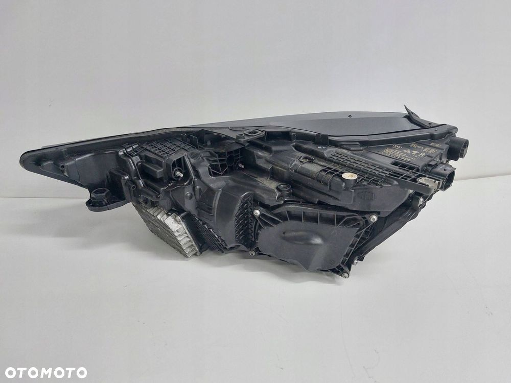 audi a6 s6 c8 lampa prawa full led matrix kompletna 4k0941036 europa - 4
