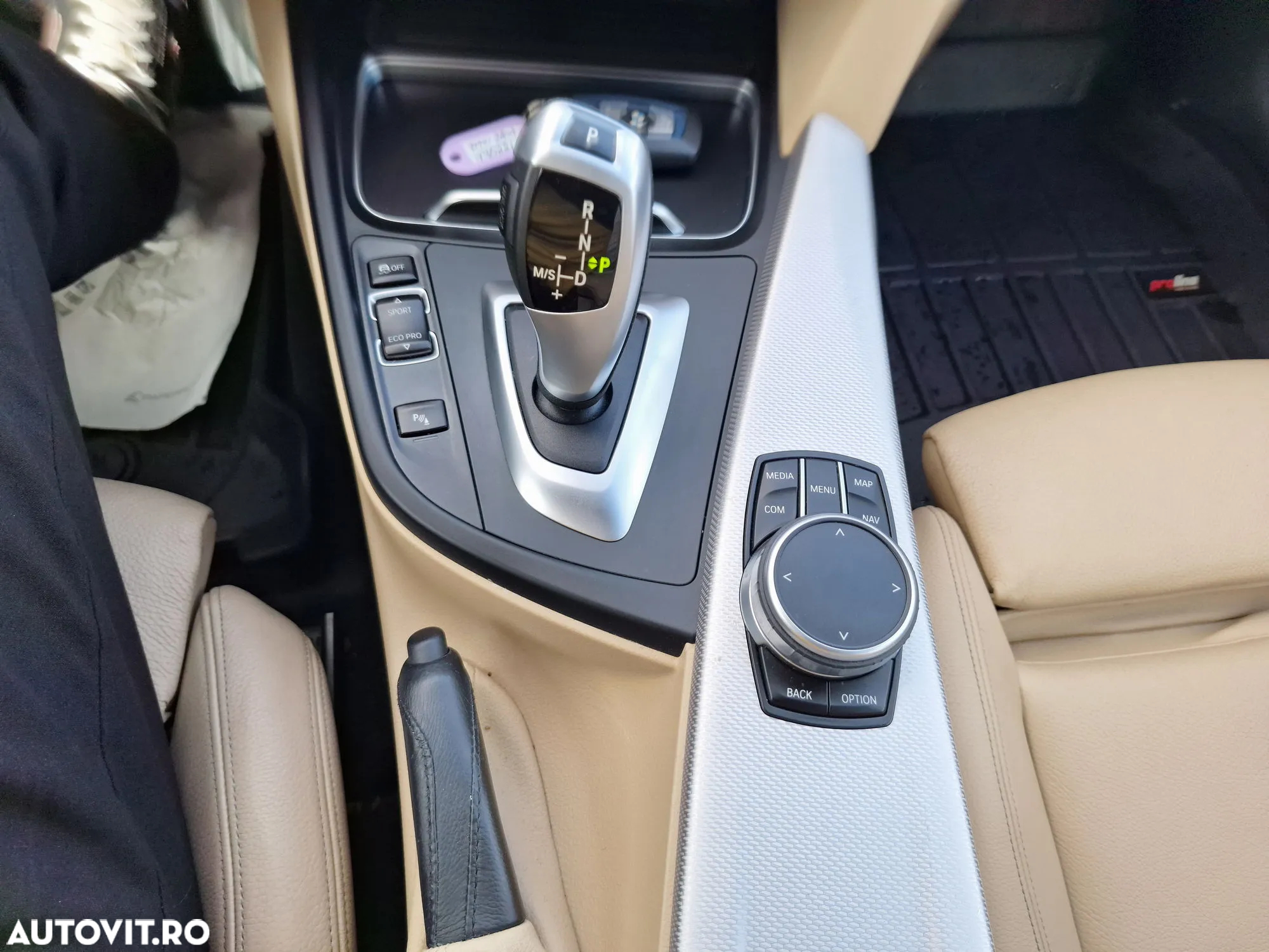 BMW Seria 3 - 16