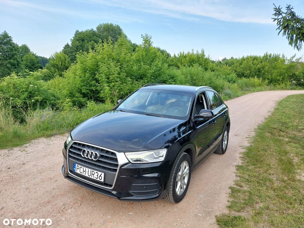 Audi Q3 - 23