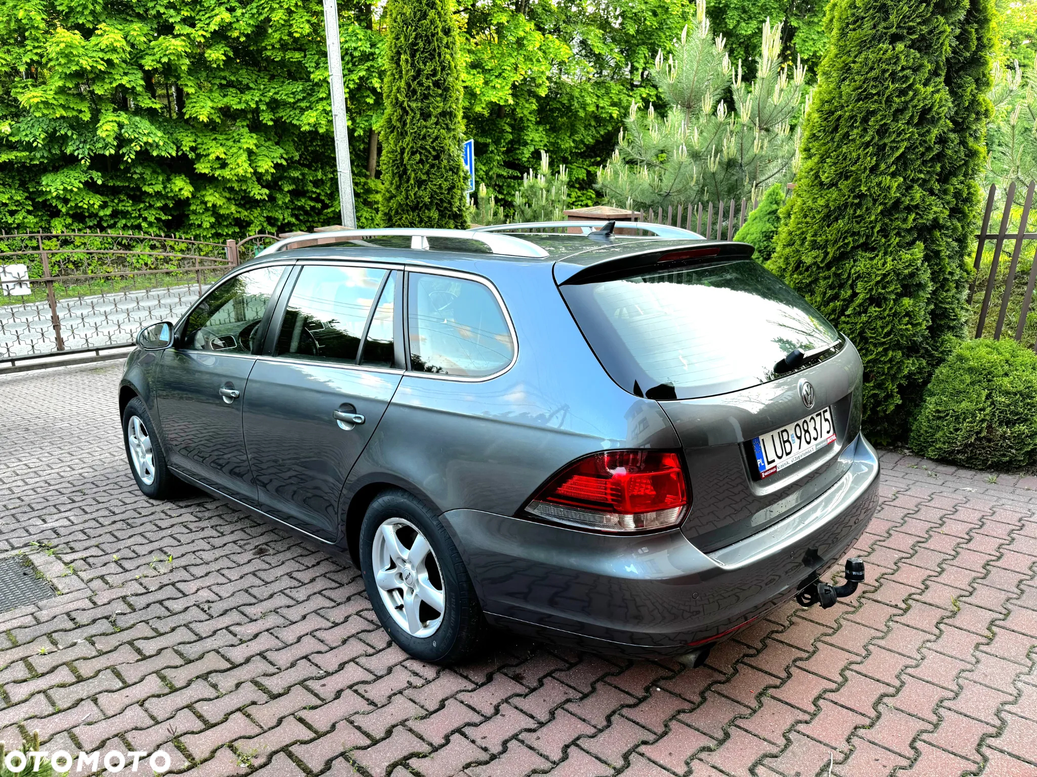 Volkswagen Golf 1.2 TSI Comfortline - 4