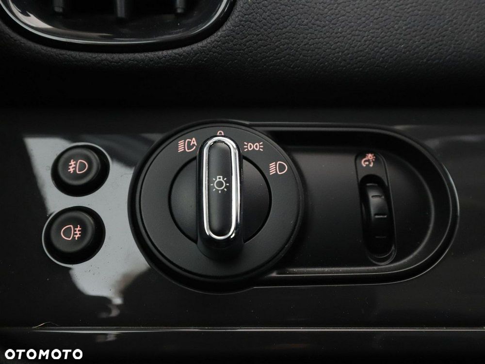 MINI Countryman One D - 34