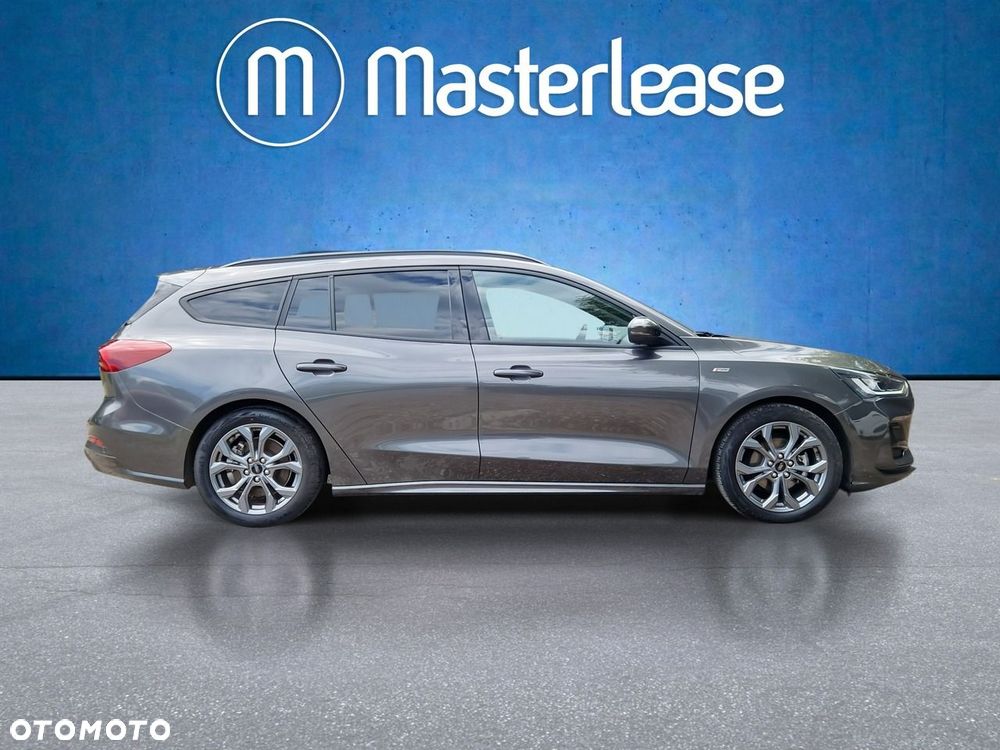 Ford Focus - 4