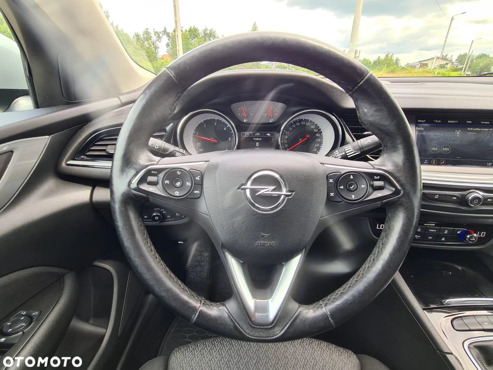 Opel Insignia 1.6 CDTI Enjoy S&S - 7