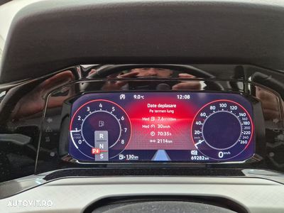 Volkswagen Golf - 7