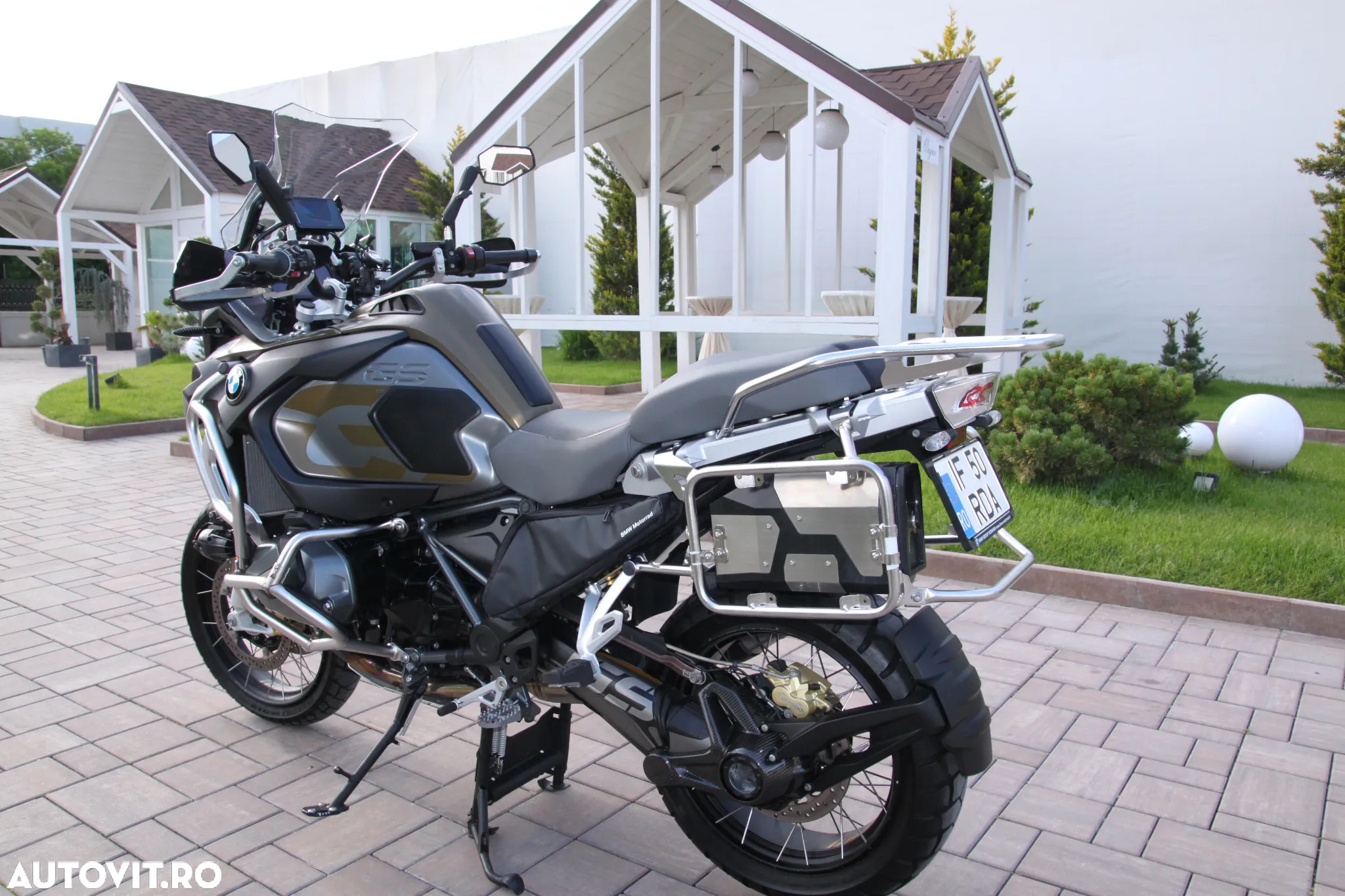 BMW R1250GS Adventure - 27