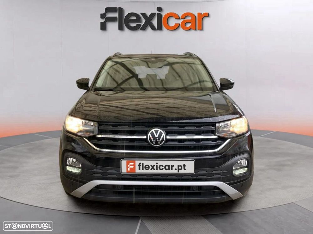 VW T-Cross 1.0 TSI Style DSG - 4