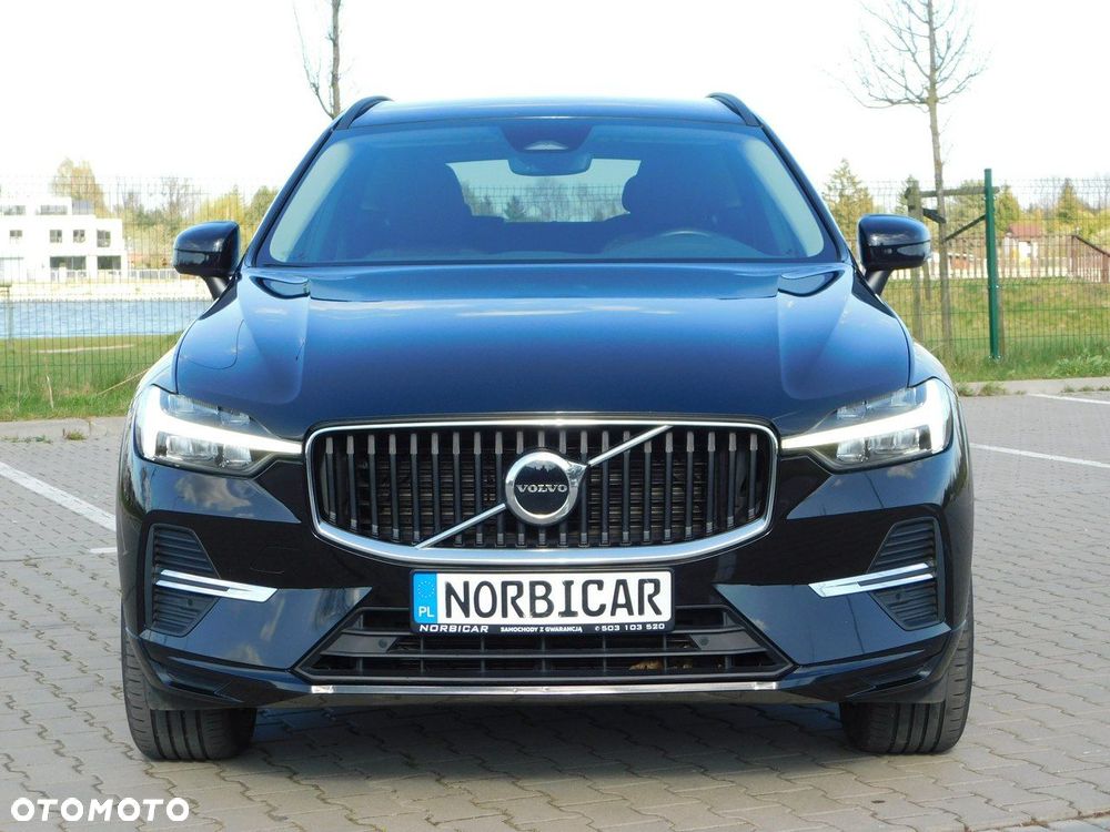 Volvo XC 60 - 10