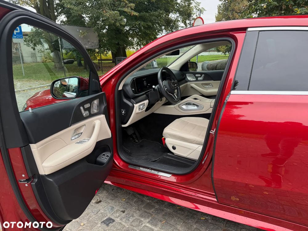 Mercedes-Benz GLE 350 e 4-Matic - 9