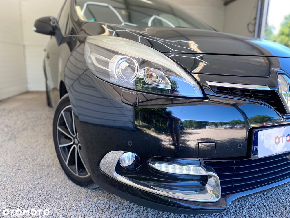 Renault Scenic Energy dCi 130 S&S Bose Edition - 18