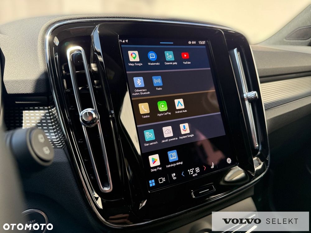 Volvo XC 40 - 20
