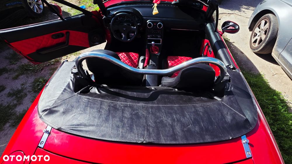 Mazda MX-5 1.6 - 18