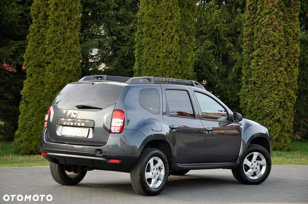 Dacia Duster - 5