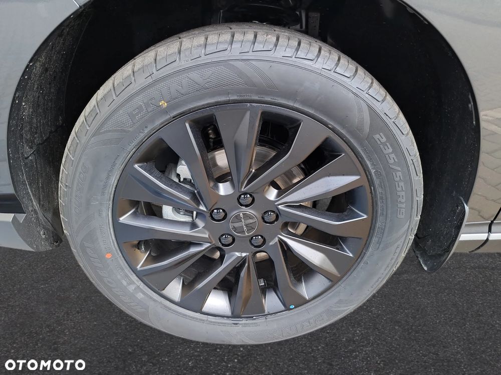 Forthing T5 EVO T-Five 1.5 DVVT GDI DCT - 10
