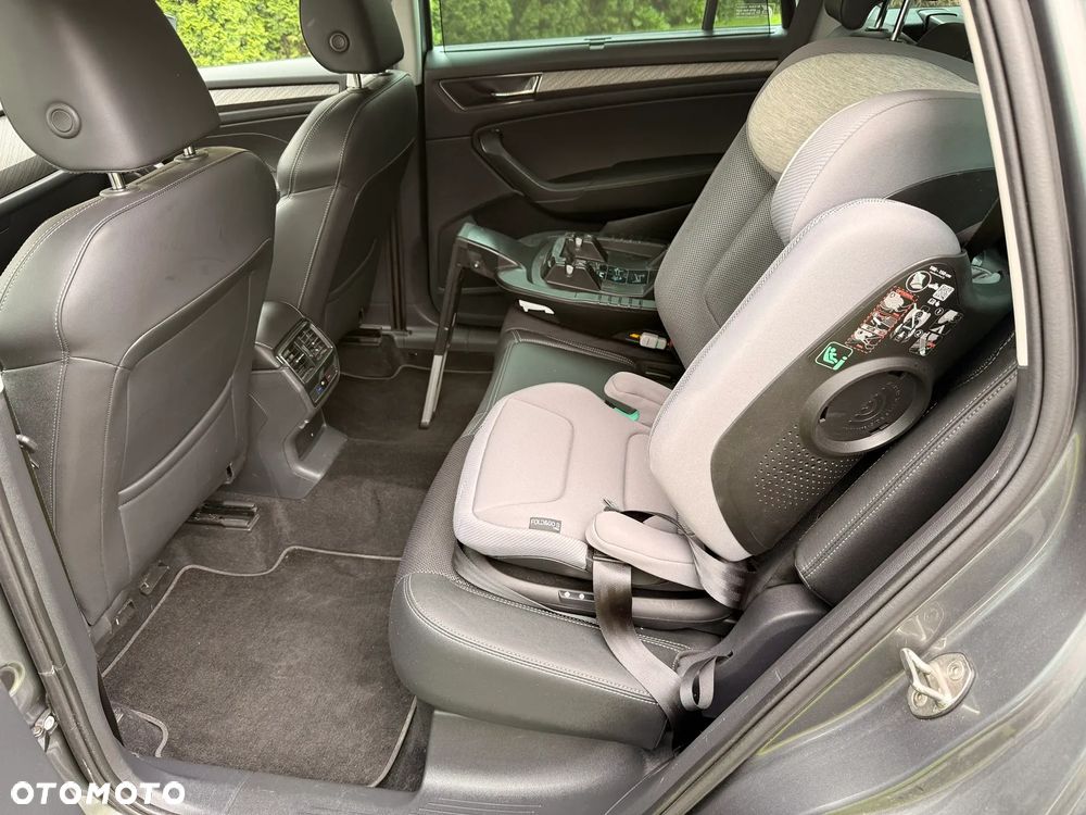 Skoda Kodiaq 2.0 TDI 4x2 Style DSG - 27