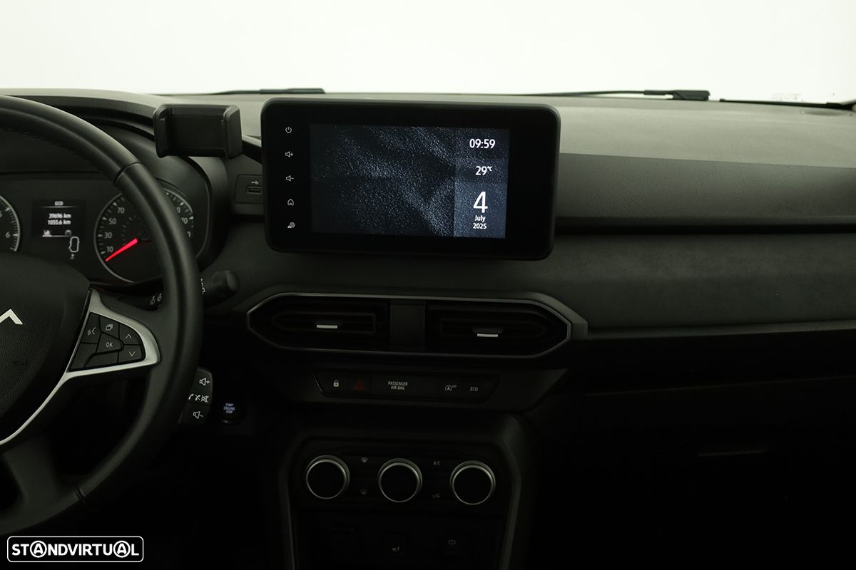 Dacia Jogger 1.0 ECO-G Extreme Bi-Fuel - 9