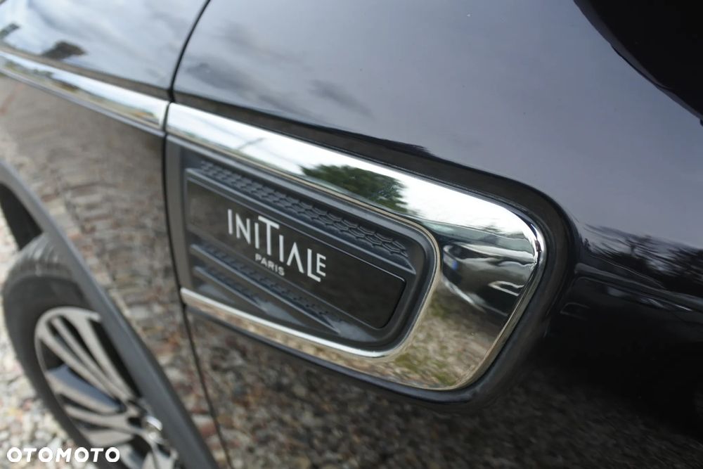 Renault Koleos 2.0 Blue dCi Initiale Paris 4x4 X-Tronic - 35