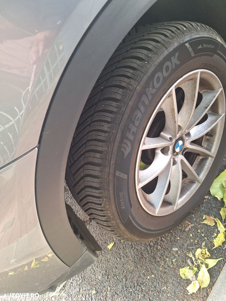 BMW X3 - 8