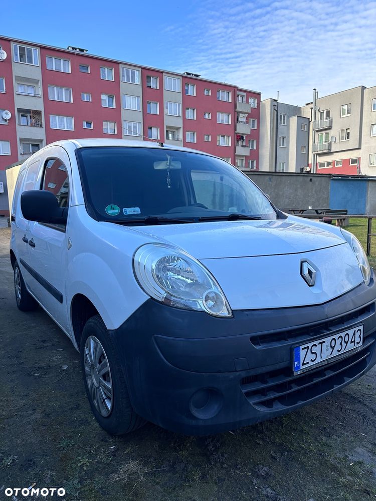 Renault Kangoo - 8