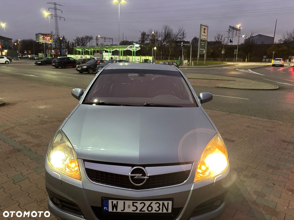 Opel Vectra 2.0 Turbo Sport/GTS - 3