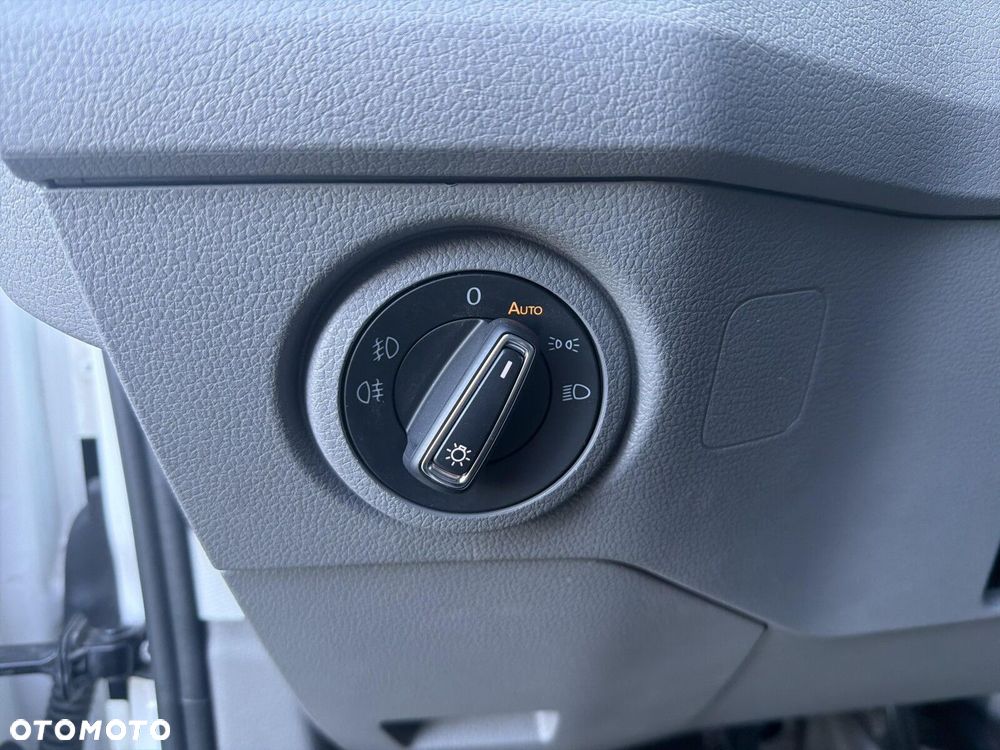 Volkswagen Crafter - 21
