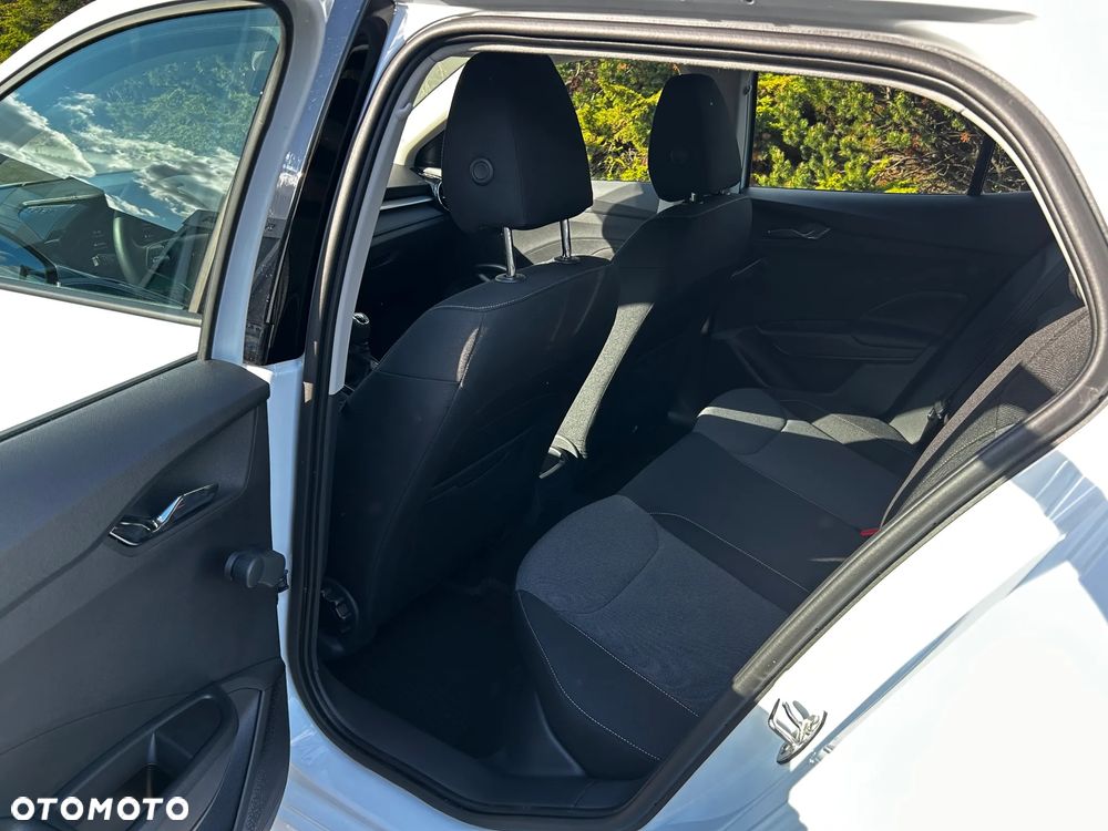 Skoda Fabia 1.0 TSI Edition 130 - 13