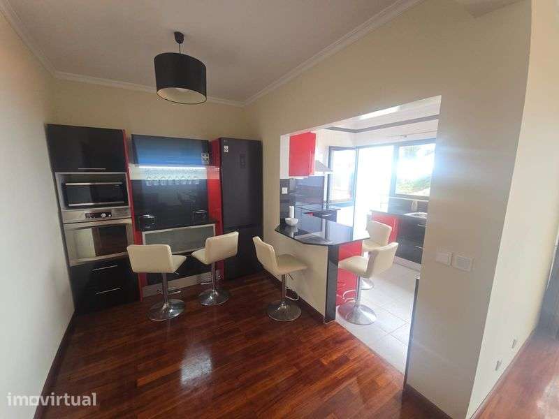 Arrenda-se apartamento T2 no Garajau, Caniço - Grande imagem: 3/11